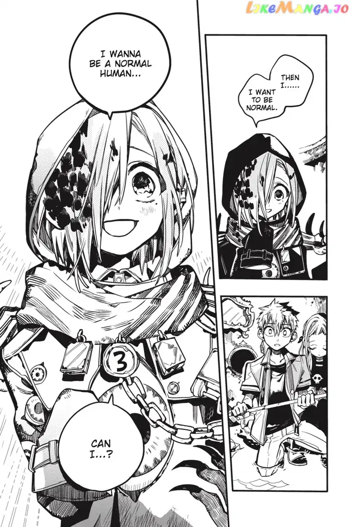 Toilet-Bound Hanako-kun Chapter 34 image 37_optimized